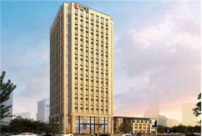 上海AG旗舰厅大厦